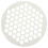 5Pcs White Plastic Dumpling Mold Kit for Fresh Pasta and Pelmeni 6