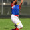 Softball Pitcher Trainer Leg Strap Enhancing Accuracy 1pack 3