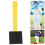 Softball Pitcher Trainer Leg Strap Enhancing Accuracy 1pack 5