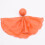 Penalty Flags Referee Tool Red 6pcs 7.9x1.7in 7