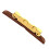 Golden Durable Guitar Bridge Replacement Easy Use Accessory 7