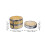 3Sets Bamboo Dumpling Steamer Basket with Stainless Steel Rack Set 9