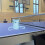 Sky-Blue Multifunctional Water Bottle Protector Sleeve with Strap 3