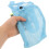 Sky-Blue Multifunctional Water Bottle Protector Sleeve with Strap 4