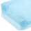 Sky-Blue Multifunctional Water Bottle Protector Sleeve with Strap 5