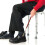 Aiuto Scarpe Manico Lungo in Legno E Rame Strumento 7