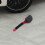 Lightweight Tire Shine Sponge Brush Multi-Use Car Polishing Tool 3