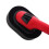 Lightweight Tire Shine Sponge Brush Multi-Use Car Polishing Tool 4