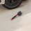 Lightweight Tire Shine Sponge Brush Multi-Use Car Polishing Tool 9