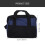 Toolkit Bag For Men Heavy Duty Organizer Mechanic Tools  Wide Open Man 2