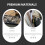 Toolkit Bag For Men Heavy Duty Organizer Mechanic Tools  Wide Open Man 3