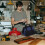 Toolkit Bag For Men Heavy Duty Organizer Mechanic Tools  Wide Open Man 9