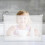 Clear Table Dividers Plastic Transparent 3pcs 3