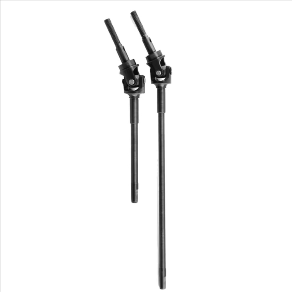 Rc Crawler Drive Shaft 2X Metal Ar60 Axle Cvd Shaft For Axial Wraith Rr10 90048 Durable Upgrade Parts 9092120383157
