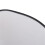 Left Wing Side Mirror Glass Heated with Backing Plate for  RAV4 2006 2007 2008 2009 2010 2011 2012 3
