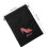 Anti-Scratch Ballet Shoe Storage Bag with Drawstring 2