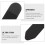 5Pcs Black Stylus Holder Adhesive Sleeve for Tablet Protection 4