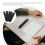 5Pcs Black Stylus Holder Adhesive Sleeve for Tablet Protection 6