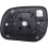 Right Wing Side Mirror Glass Heated with Backing Plate for  RAV4 2006 2007 2008 2009 2010 2011 2012 2