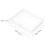 20Pcs Clear Plastic Jewelry and Bead Storage Organizer Containers 2