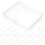 20Pcs Clear Plastic Jewelry and Bead Storage Organizer Containers 7