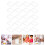 20Pcs Clear Plastic Jewelry and Bead Storage Organizer Containers 10