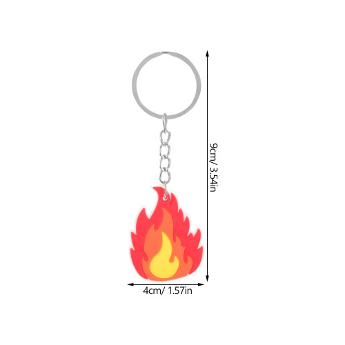 12St Unieke Sleutelhanger Perfect Als Geschenk 1