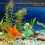 20Pcs Artificial Green Aquarium Plants Plastic Fish Tank Decorations 7