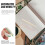 2 Sets Long Sticky Page Marking Strips With Tabs 3