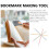 2 Sets Long Sticky Page Marking Strips With Tabs 5