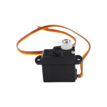 Servo Gear Replacement for Wltoys XK A160 RC Airplane Quadcopter, Durable and Precise Control