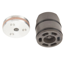 Steering Rack Repair Kit Easy Install for 1/2/3/4 Series X1 X3 X4