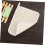 5pcs Exfoliating Bath Towel Set, Quick Dry Short Loop Nylon Face and Body Scrubber 2