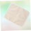 5pcs Exfoliating Bath Towel Set, Quick Dry Short Loop Nylon Face and Body Scrubber 3