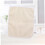 5pcs Exfoliating Bath Towel Set, Quick Dry Short Loop Nylon Face and Body Scrubber 4