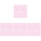De Cotons Démaquillants Rose, Pour Retrait Facile Vernis 2