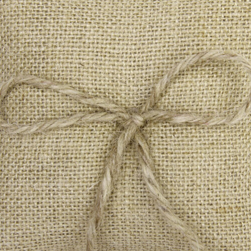 Cuscino Porta Con Nastro Per Cerimonia Sposa 2