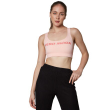 Vero Moda Intimates Regular Fit BH (239467202_Blossom_M)