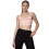 Vero Moda Intimates Regular Fit BH (239467202_Blossom_M) 1