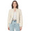 Vero Moda Dames Regular Fit Beige Jas 1