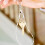 Lanyard Per Donne in Bianco Per Tessere E 3