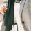 Lanyard Per Donne in Bianco Per Tessere E 8