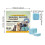 Pack Of 12 Bubbling Washing Machine Cleaning Tablets For Deep 2