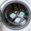Pack Of 12 Bubbling Washing Machine Cleaning Tablets For Deep 4