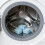 Washing Machine Tablets Deep Cleaning Cleans Front Load & Top 7