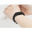 (blue)Podómetro digital LCD muñeca paso correr distancia gritar reloj contador 2
