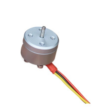 1104 4300KV Brushless Motor for FPV Drone Quadcopter, Speed Response and Stable Torque Output