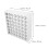 Rangement En Bois Pour Pots De Peinture Usage 2