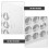 Rangement En Bois Pour Pots De Peinture Usage 4