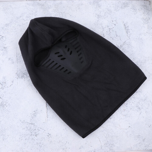 Protection Tête Unisexe Chaude Et Coupe-Vent Pour Hiver 1
